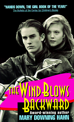 Imagen de archivo de Wind Blows Backward a la venta por Louislibrary