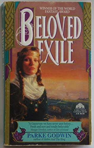 Beispielbild fr Beloved Exile zum Verkauf von Half Price Books Inc.