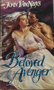 Stock image for Beloved Avenger (A Pirate Romance) for sale by Your Online Bookstore