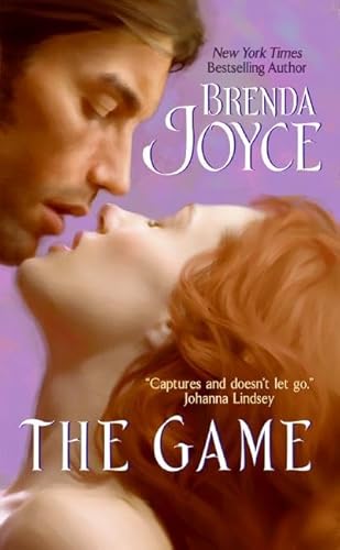 The Game (The de Warenne Dynasty) (9780380775736) by Joyce, Brenda