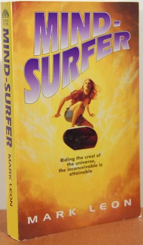 Stock image for Mind-Surfer for sale by Once Upon A Time Books