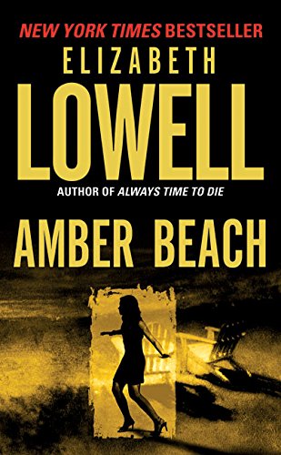 Imagen de archivo de Amber Beach (Donovan, Book 1) a la venta por Gulf Coast Books