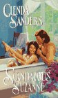 Scandalous Suzanne (9780380775897) by Sanders, Glenda