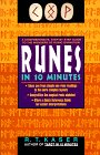 Beispielbild fr Runes in Ten Minutes zum Verkauf von Better World Books