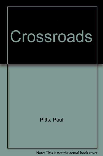 Stock image for Crossroads for sale by HPB-Ruby