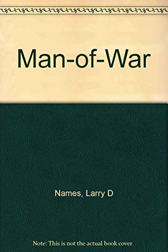 Imagen de archivo de Ironclads : Man-of-War a la venta por Better World Books
