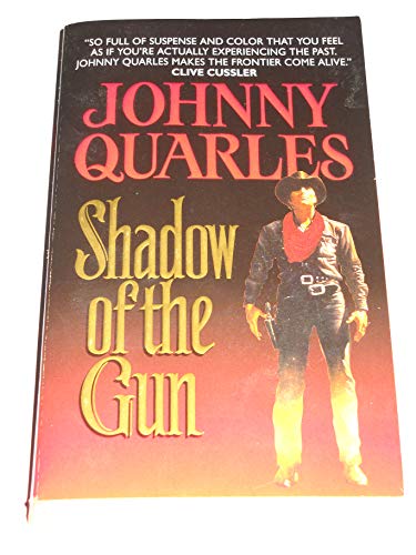 Stock image for Shadow of the Gun for sale by ThriftBooks-Dallas
