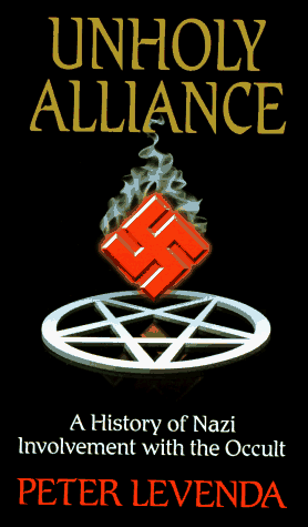 Stock image for Unholy Alliance for sale by GoldBooks