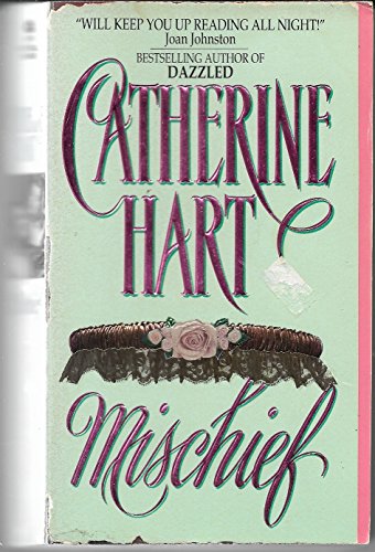 Mischief (9780380777310) by Hart, Catherine