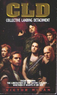 Stock image for Cld: Collective Landing Detachment for sale by Aaron Books