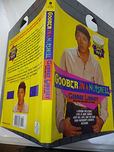 Stock image for Goober in a Nutshell for sale by tLighthouse Books