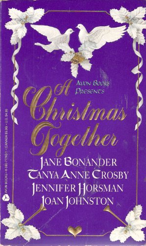 Beispielbild fr Avon Books Presents a Christmas Together zum Verkauf von Better World Books