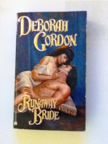 Imagen de archivo de Runaway Bride a la venta por Better World Books: West