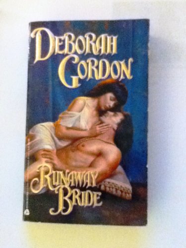 Stock image for Runaway Bride (An Avon Romantic Treasure) for sale by SecondSale