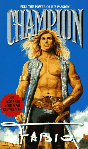 Stock image for Champion for sale by ZBK Books