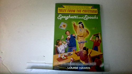 9780380777907: Tales from the Cafeteria: Spaghetti and Spooks