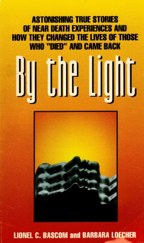 Stock image for By the Light for sale by KingChamp  Books