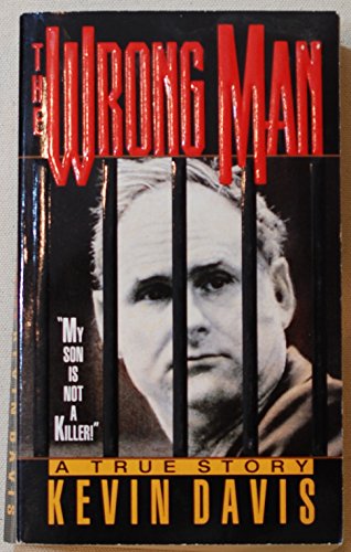 Stock image for The Wrong Man for sale by Half Price Books Inc.