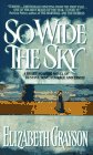 Beispielbild fr So Wide the Sky: A Heart-Soaring Novel of Destiny, Love, Courage and Family zum Verkauf von Wonder Book