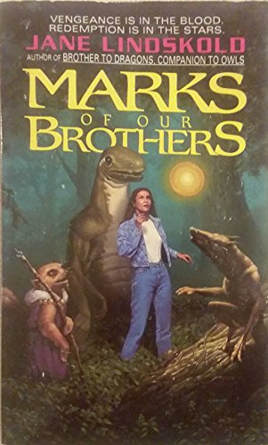 Imagen de archivo de Marks of Our Brothers a la venta por Adventure Books