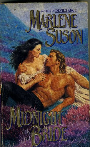 Beispielbild fr Midnight Bride zum Verkauf von Jenson Books Inc