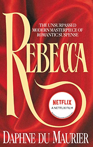 Stock image for Rebecca for sale by Jenson Books Inc