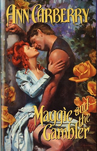 Beispielbild fr Maggie and the Gambler (Four Roses, 1) zum Verkauf von Wonder Book