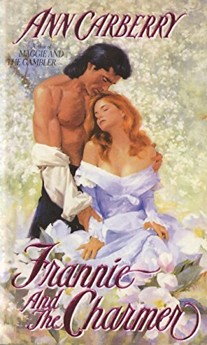 9780380778812: Frannie and the Charmer (Four Roses)