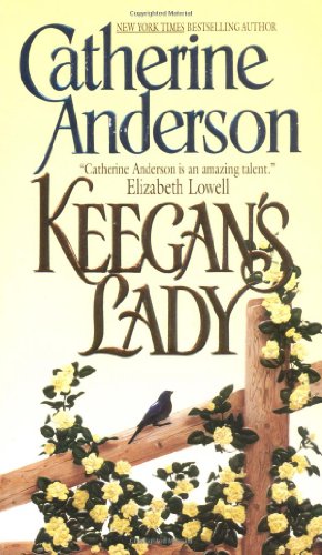 Keegan's Lady (9780380779628) by Anderson, Catherine