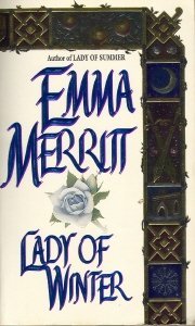 Lady of Winter (9780380779857) by Merritt, Emma