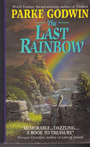 Beispielbild fr The Last Rainbow zum Verkauf von Wonder Book