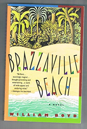 Imagen de archivo de Brazzaville Beach a la venta por Wonder Book
