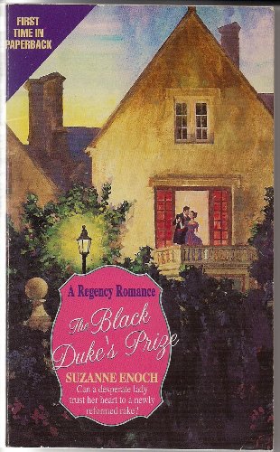 9780380780525: The Black Duke's Prize