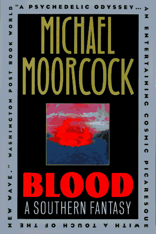 Stock image for Blood: A Southern Fantasy for sale by HPB-Emerald