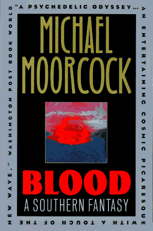 Blood: A Southern Fantasy