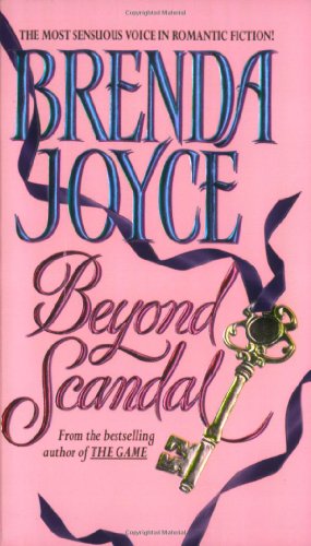 Imagen de archivo de Beyond Scandal a la venta por SecondSale
