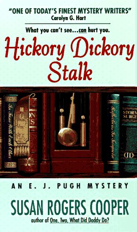 Imagen de archivo de Hickory Dickory Stalk a la venta por Better World Books