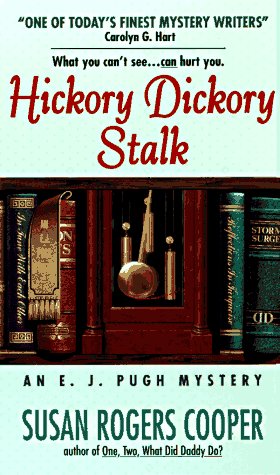 Stock image for Hickory Dickory Stalk for sale by Better World Books