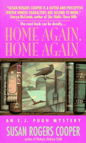 Beispielbild fr Home Again, Home Again zum Verkauf von Better World Books