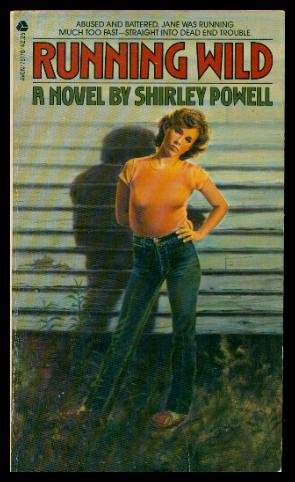 Running Wild (9780380781706) by Powell, Shirley