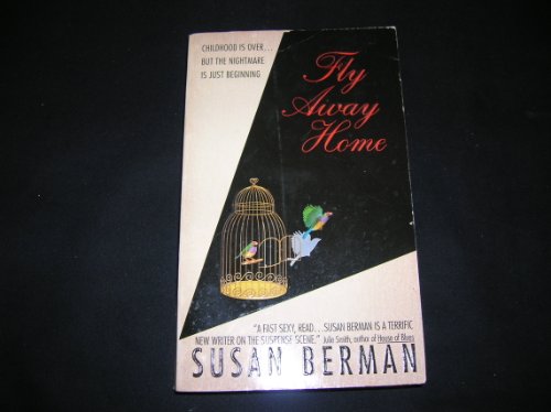 9780380781799: Fly Away Home