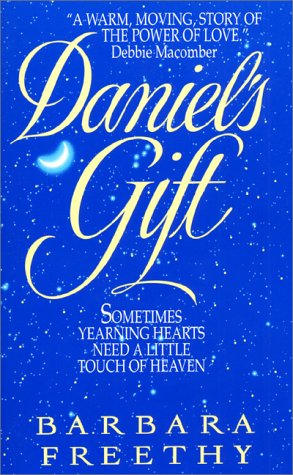 Imagen de archivo de Daniel's Gift a la venta por Reliant Bookstore