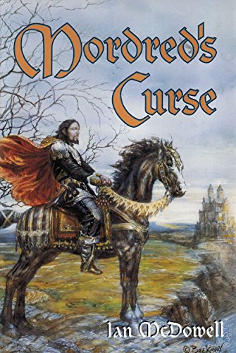Stock image for Mordred's Curse for sale by Gil's Book Loft