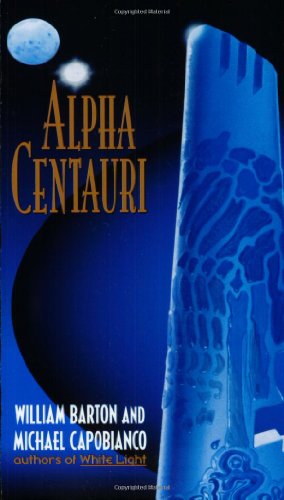 Stock image for Alpha Centauri for sale by Wonder Book
