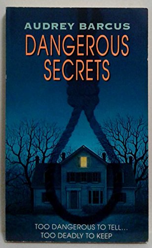 Stock image for Dangerous Secrets (An Avon Flare Book) for sale by Once Upon A Time Books