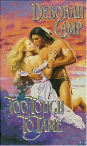 Too Tough to Tame (An Indian Romance)