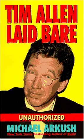 Stock image for Tim Allen Laid Bare: Una for sale by Wonder Book