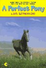 9780380782673: A Perfect Pony (An Avon Camelot Book)