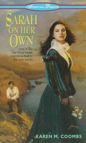 Stock image for Sarah on Her Own (American Dreams) for sale by Books Unplugged