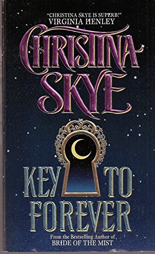 Beispielbild fr Key to Forever (Draycott Abbey Novels) zum Verkauf von SecondSale